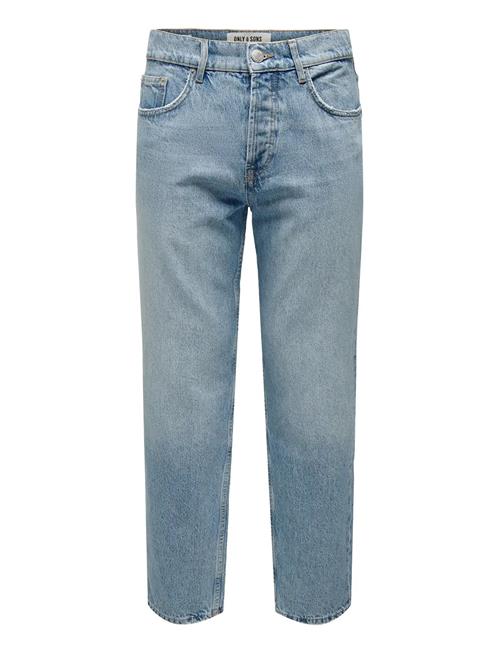 Onsedge Straight Lb 6986 Tai Dnm Noos ONLY & SONS Blue