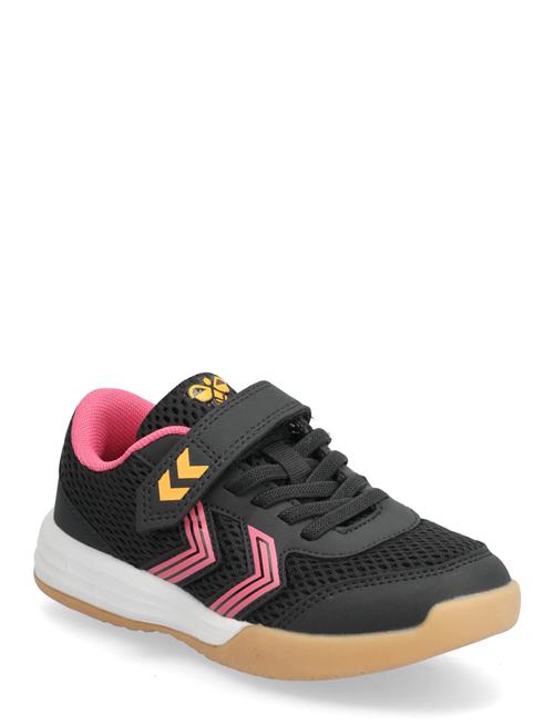 Multiplay Flex Vc Jr Hummel Black