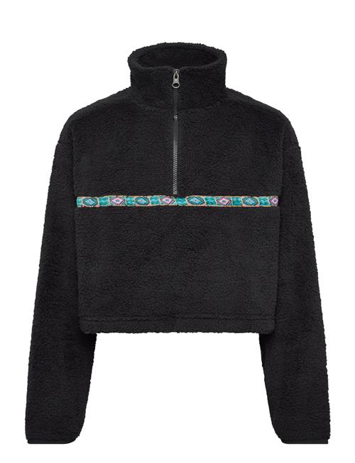 Se Holiday Cropped Billabong Black ved Booztlet