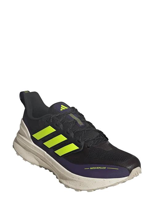 Ultrarun 5 Tr Adidas Performance Black