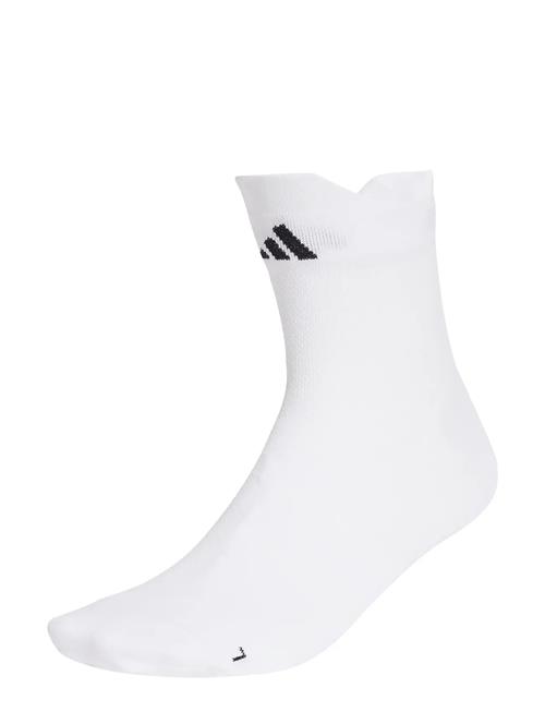 Runxadizerosock Adidas Performance White
