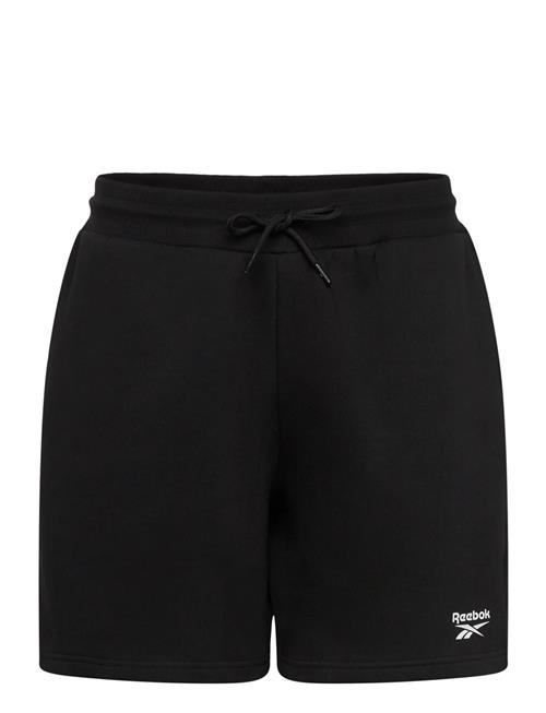 Se Marcus Fleece Short Reebok Classics Black ved Booztlet