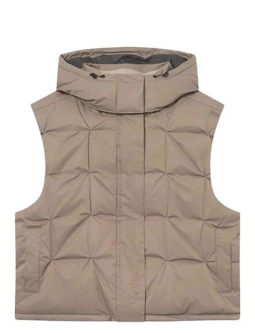 Vest Cube Rethinkit Studios Beige