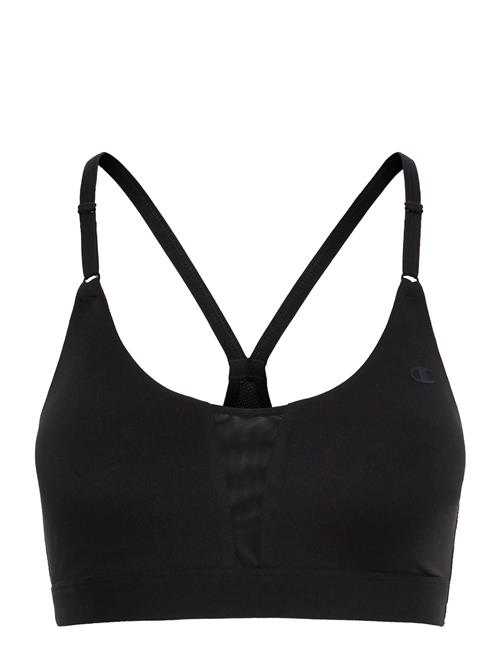Bra Champion Black