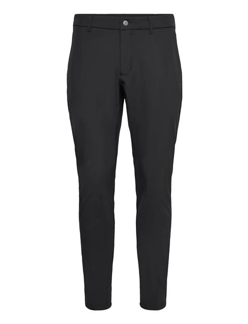 Flat Front Thermal Trouser Original Penguin Golf Black