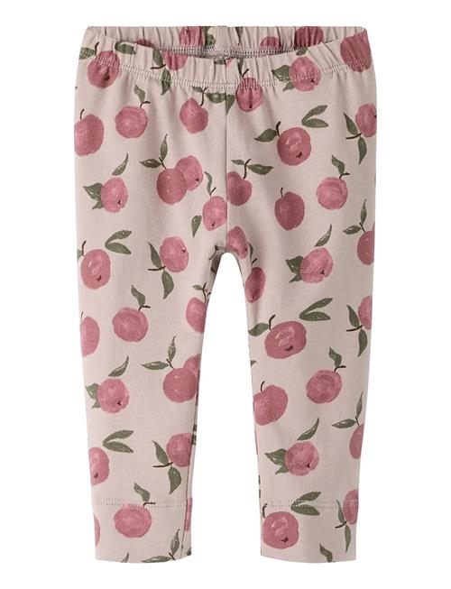 Nbfofelly Legging Name It Pink