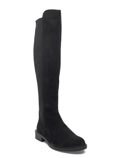 Texting Dune London Black