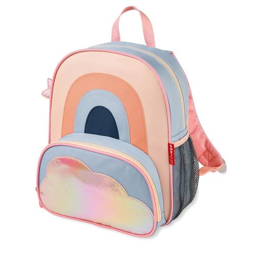 Skip Hop Spark Style Rygsæk Rainbow One Size      unisex