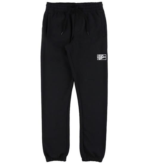 Vans Sweatpants - By Blocked Box - Sort