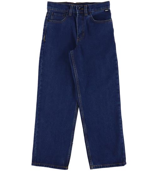 Vans Jeans - Check-5 - Loose - Midnight