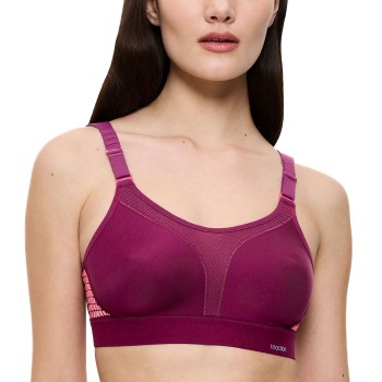 triaction by Triumph Triumph Triaction Extreme Lite N Bh Vinrød  C 95 Dame