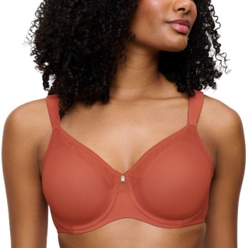 Triumph BH True Shape Sensation T W01 Rustorange C 85 Dame