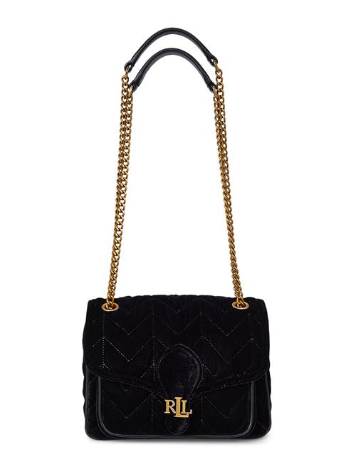 Lauren Ralph Lauren Skuldertaske 'BRADLEY'  sort