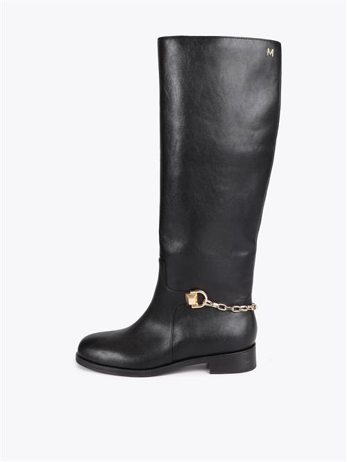 Lola Casademunt Boots  sort