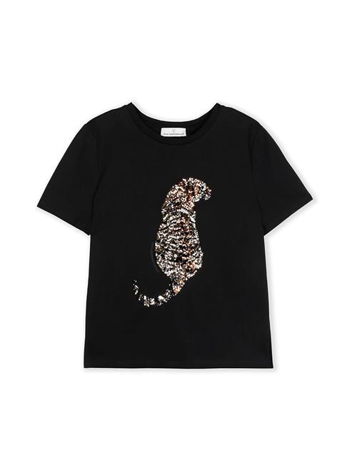 Lola Casademunt Shirts  guld / sort / sølv