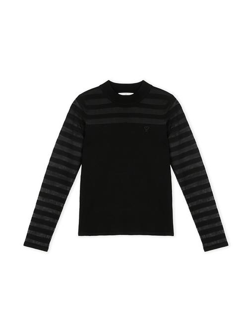 Lola Casademunt Pullover  sort