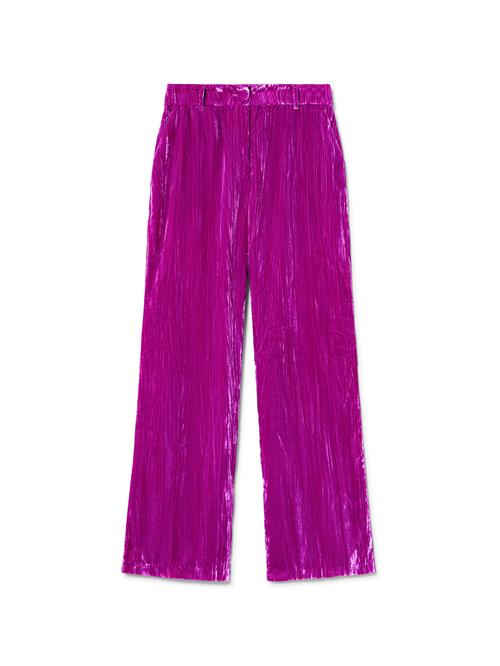 Lola Casademunt Bukser  fuchsia