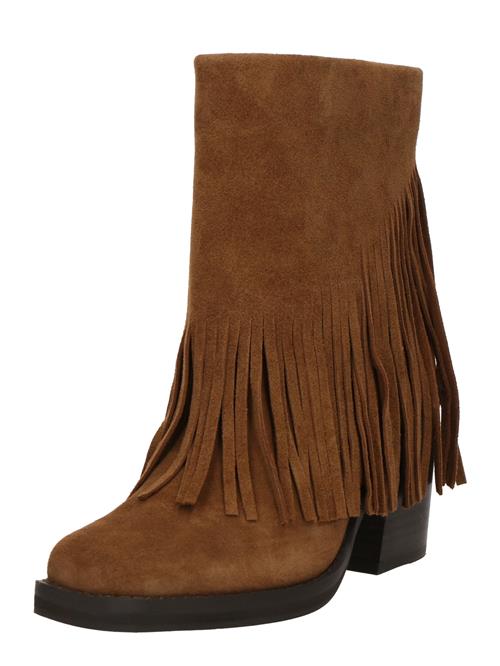 STEVE MADDEN Støvletter 'Pia-F'  karamel