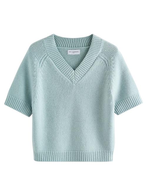 Next Pullover  lyseblå