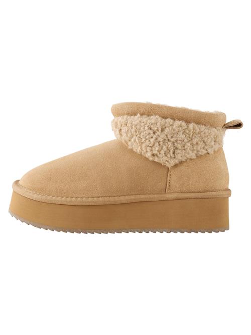 Next Boots 'Forever Comfort'  cappuccino