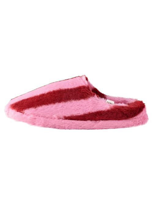 Next Hjemmesko 'Mule'  pink / rustrød