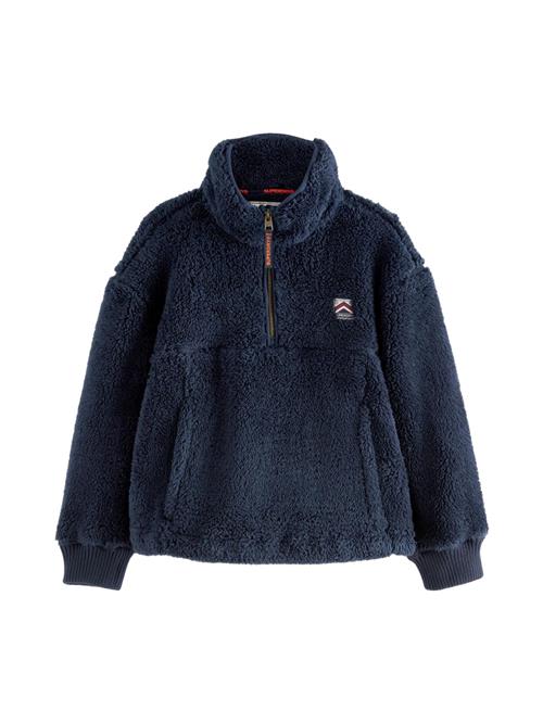 Superdry Pullover  navy