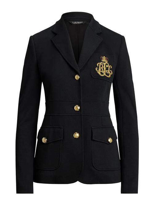 Lauren Ralph Lauren Blazer 'SINJON'  guld / sort