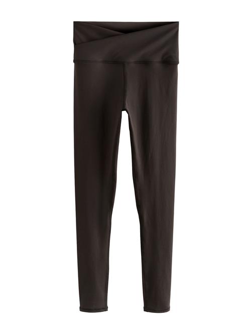 Next Leggings 'Active Balance'  choko