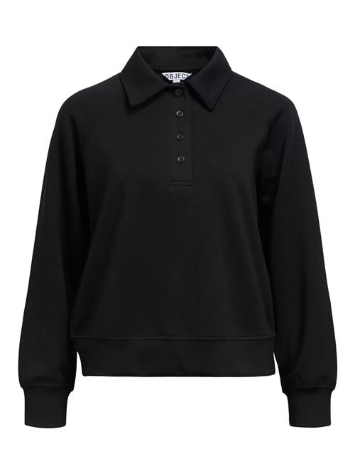OBJECT Sweatshirt 'OBJAndrea'  sort