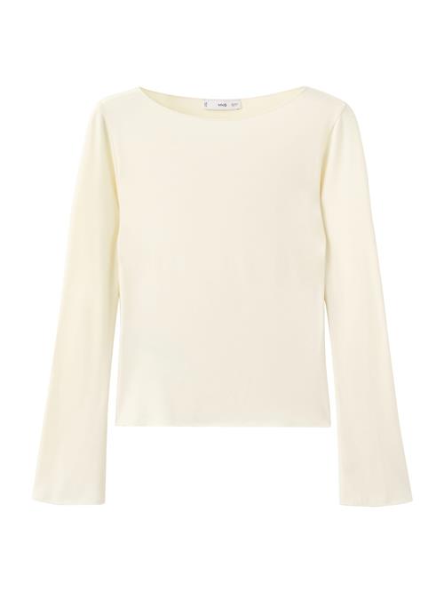 MANGO Shirts 'ANI'  offwhite