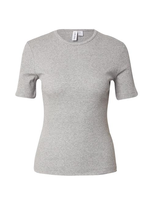 & Other Stories Shirts  grå-meleret