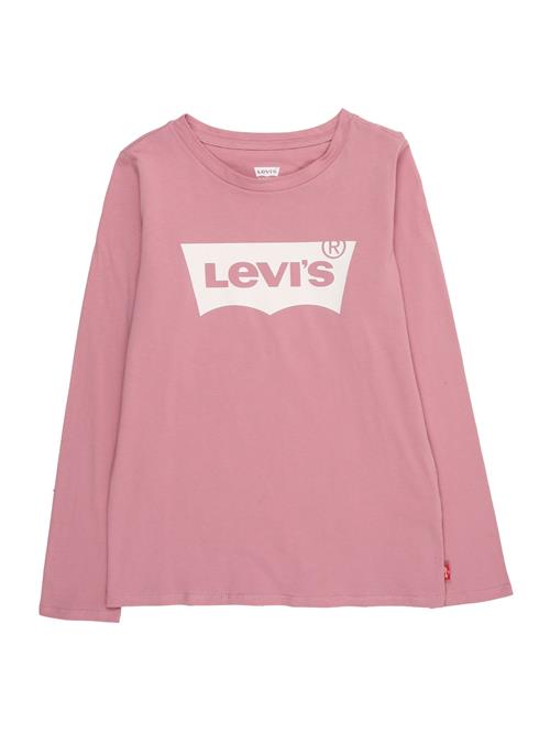 Levi's Kids Bluser & t-shirts  lysviolet / offwhite