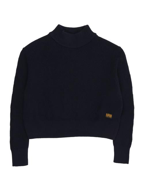 G-STAR Pullover  mørkeblå