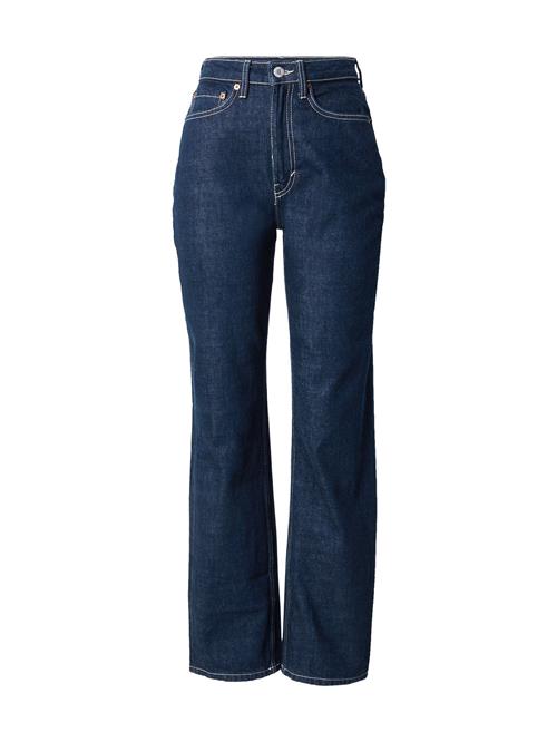 WEEKDAY Jeans 'Resolute'  blue denim