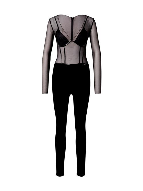 Elisabetta Franchi Jumpsuit  sort