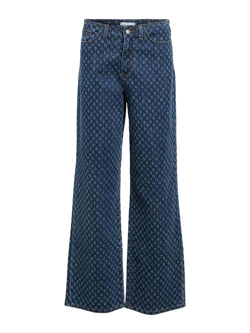 OBJECT Jeans 'OBJSAVA LUNA'  mørkeblå