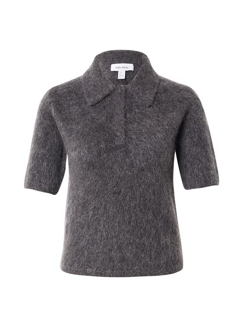 & Other Stories Pullover  grå
