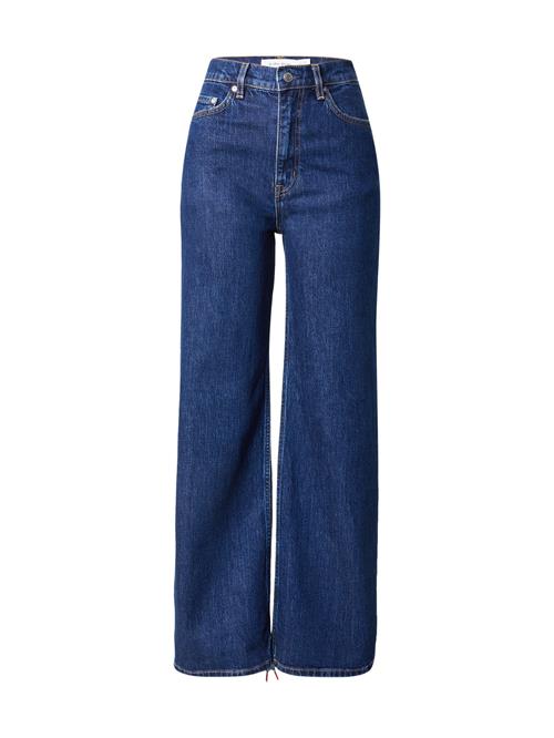 & Other Stories Jeans  blå