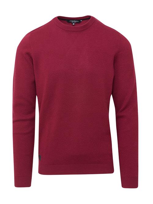 KOROSHI Pullover  rød