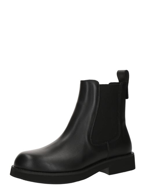 BOSS Chelsea Boots 'Eleri'  sort