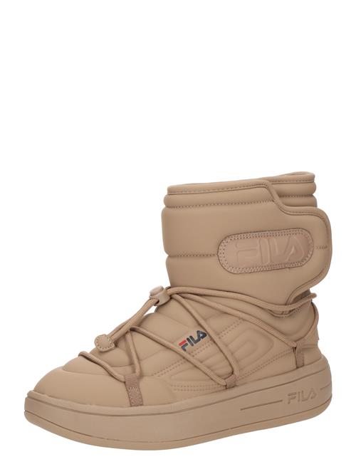 FILA Snowboots 'SUPERBUBBLE'  camel