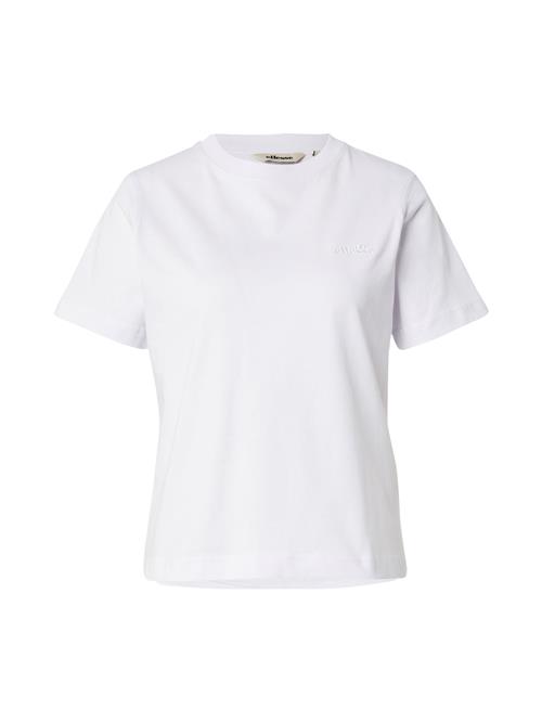 ELLESSE Shirts 'Rotello'  hvid