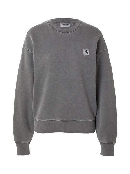 Carhartt WIP Sweatshirt 'Nelson'  sort