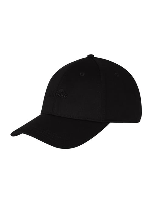ELLESSE Hætte 'Mavrio'  sort