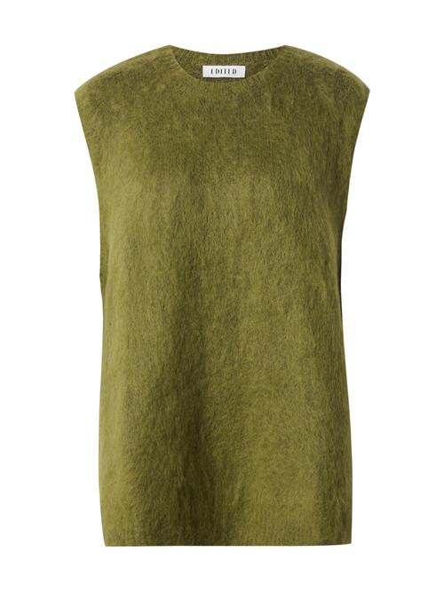 EDITED Pullover 'Thanya'  grøn