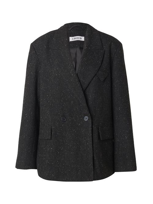 EDITED Blazer 'Cairo'  grå-meleret