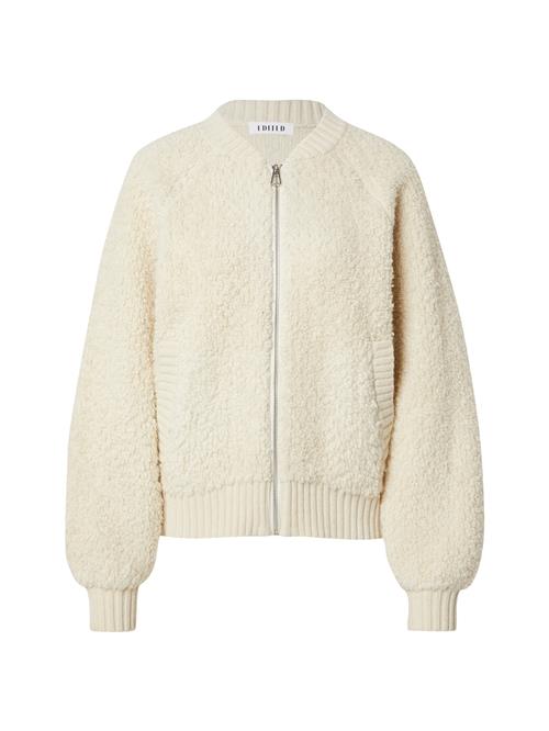 EDITED Cardigan 'Sindy'  creme