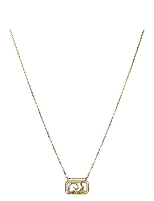 Zodiac Scorpio Necklace 23. Okt - 22. Nov Maanesten Gold