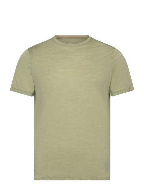 Se M Mer 125 Cool-Lite Sphere Iii Ss Tee Icebreaker Green ved Booztlet