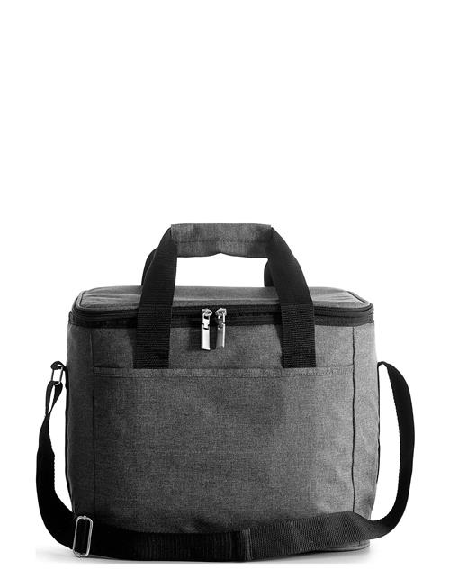 City Cooler Bag Large Sagaform Grey